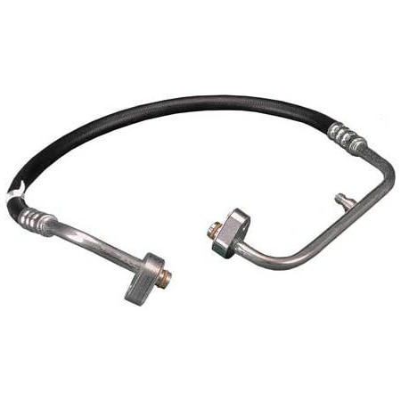 Truckair Hose Assy - Navistar 09-0822